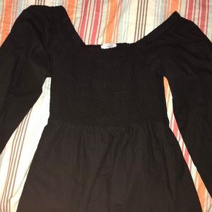 Black dress (brand new)